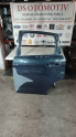 2014-2016 FORD B MAX SOL ARKA KAPI