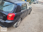 2002- 2007 TOYOTA COROLLA KAPI CAMLARI MEVCUTTUR