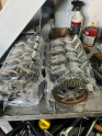 Ranault Clio 2004-2014 arası 1.2 silindir kapakları D4F