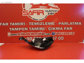 Oto Çıkma Parça / Kia / Rio / Elektrik / Tavan Lambası / Sıfır Parça 