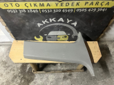 9646211677 Citroen C4 Sağ Orta Direk Kaplaması Alt Orjinal Çıkma