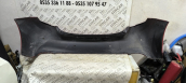Oto Çıkma Parça / Toyota / Yaris / Tampon / Arka Tampon / Çıkma Parça 