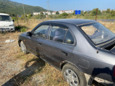 Oto Çıkma Parça / Hyundai / Accent / Kaporta & Karoser / Sağ Ön Çamurluk / Çıkma Parça 