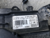 Oto Çıkma Parça / Citroen / C5 / Far & Stop / Sağ Ön Far / Çıkma Parça 