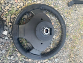 Oto Çıkma Parça / Renault / Scenic / Direksiyon / Direksiyon Simidi / Çıkma Parça 