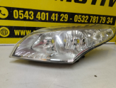 Oto Çıkma Parça / Renault / Megane / Far & Stop / Sol Ön Far / Çıkma Parça 