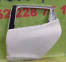 renault clio 4 sol arka kapı
