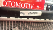 Oto Çıkma Parça / Volkswagen / Golf / Radyatör / Su Radyatörü / Çıkma Parça 