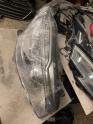 Peugeot 208 sağ sol ön far lambası