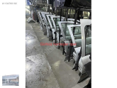 Oto Çıkma Parça / Opel / Corsa / Kaporta & Karoser / Bagaj Kapağı / Çıkma Parça 