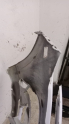 Oto Çıkma Parça / Renault / Megane / Tampon / Ön Tampon / Çıkma Parça 