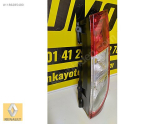 Oto Çıkma Parça / Dacia / Dokker / Elektrik / Tavan Lambası / Sıfır Parça 