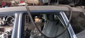 Oto Çıkma Parça / Honda / Jazz / Kaporta & Karoser / Kesme Tavan Sacı / Çıkma Parça 