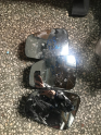 Oto Çıkma Parça / Renault / Fluence / Ayna / Ayna Camı / Çıkma Parça 