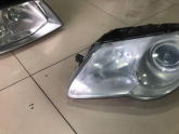 Oto Çıkma Parça / Volkswagen / Passat / Far & Stop / Sol Ön Far / Çıkma Parça 