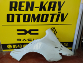 Oto Çıkma Parça / Renault / Fluence / Kaporta & Karoser / Arka Çamurluk / Çıkma Parça 