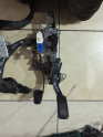 FORD COURİER 1.6 D-F 2 PEDAL