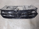 Dacia sendero 3 panjur cikma orjinal 623105852R