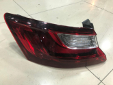 RENAULT MEGANE 4 4.5 SOL ARKA STOP 265558986R