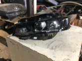 PEUGEOT 508 LED SOL FAR