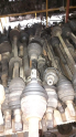 Oto Çıkma Parça / Opel / Insignia / Alt Takım / Aks / Çıkma Parça 