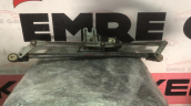 Oto Çıkma Parça / Fiat / Stilo / Oto Cam / Silecek Motoru / Çıkma Parça 