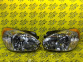 HYUNDAİ ACCENT ERA FAR SAĞ-SOL / TURUNCU SİNYALLİ / 2006-11