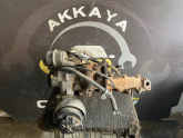 Oto Çıkma Parça / Volkswagen / Amarok / Motor / Turbo / Çıkma Parça 