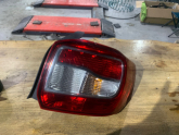 RENAULT CLİO 2-II/SYMBOL SAĞ ARKA STOP LAMBASI DUYLU 265501454R
