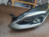 Oto Çıkma Parça / Ford / Fiesta / Far & Stop / Sol Ön Far / Çıkma Parça 