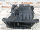 AUDİ A6 05-11 ISITMA FANI KALORİFER FAN GRUBU MOTOR ÜST KAPAK K