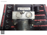 0265800390 0265231476 PEUGEOT 307 ABS BEYNİ