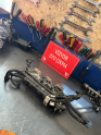 Oto Çıkma Parça / Peugeot / Boxer / Motor / Enjektör Kütüğü / Çıkma Parça 