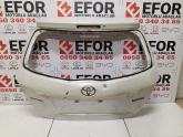 TOYOTA YARİS BAGAJ KAPAĞI ÇIKMA ORİJİNAL PARÇA