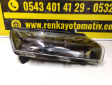 Oto Çıkma Parça / Dacia / Spring / Far & Stop / Sağ Ön Far / Çıkma Parça 