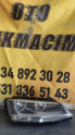 2011-15 VW Jetta için Sağ Ön Far - Oto Çıkma Parçalar