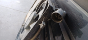 Oto Çıkma Parça / Ford / Focus / Fan / Fan Paneli / Çıkma Parça 