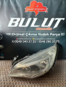 OPEL ASTRA J ORJİNAL ÇIKMA BEYAZ ZEMİN SOL FAR