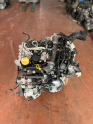 RENAULT MEGANE 4 SANDIK MOTOR