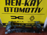 Oto Çıkma Parça / Dacia / Duster / Tampon / Arka Tampon / Çıkma Parça 