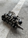Oto Çıkma Parça / Peugeot / 407 / Motor / Krank / Çıkma Parça 