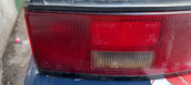Oto Çıkma Parça / Mazda / 323 / Far & Stop / Sağ Arka Stop / Çıkma Parça 
