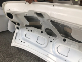 Oto Çıkma Parça / Toyota / Corolla / Kaporta & Karoser / Bagaj Kapağı / Çıkma Parça 