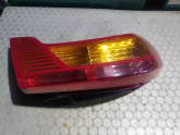 CITROEN C6 ÇIKMA ORJİNAL SAĞ - SOL STOP