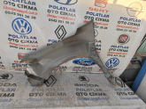 Oto Çıkma Parça / Dacia / Duster / Kaporta & Karoser / Sağ Ön Çamurluk / Çıkma Parça 