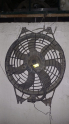 2002-2006 Kia Sorento 2.5 CRDİ Fan