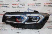 BMW 3 SERİSİ G20 LASER SOL ÖN FAR 9450801