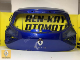 Oto Çıkma Parça / Renault / R 5 / Kaporta & Karoser / Bagaj Kapağı / Çıkma Parça 