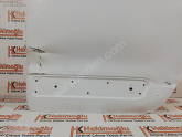 Oto Çıkma Parça / Citroen / C3 / Kaporta & Karoser / Sol Arka Kapı / Çıkma Parça 