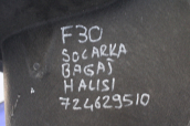 Oto Çıkma Parça / Bmw / 3 Serisi / Kaporta & Karoser / Bagaj Havuz Sacı / Çıkma Parça 